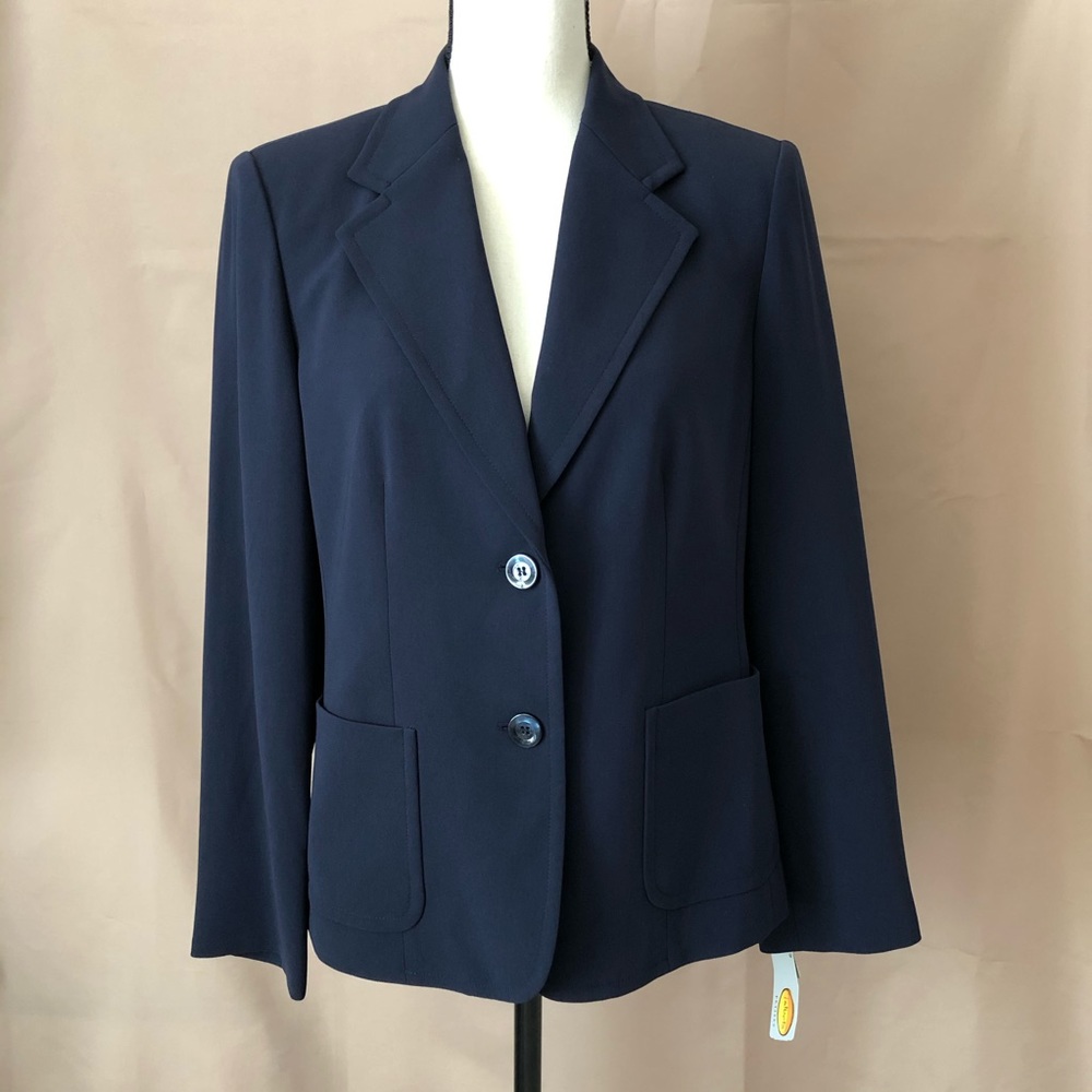 NWT Talbots Blazer